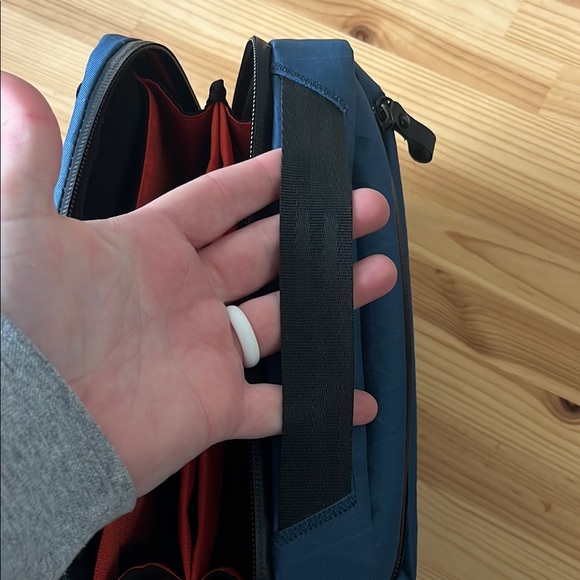 Alpaka ELEMENTS TECH CASE MAX - Picture 6 of 10